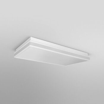 LEDVANCE SMART+ WiFi Orbis magnet biely, 60x30cm