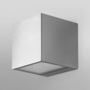 LEDVANCE SMART+ WiFi Outdoor Brick, oceľ