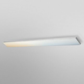 LEDVANCE SMART+ WiFi Planon LED panel CCT 120x10cm