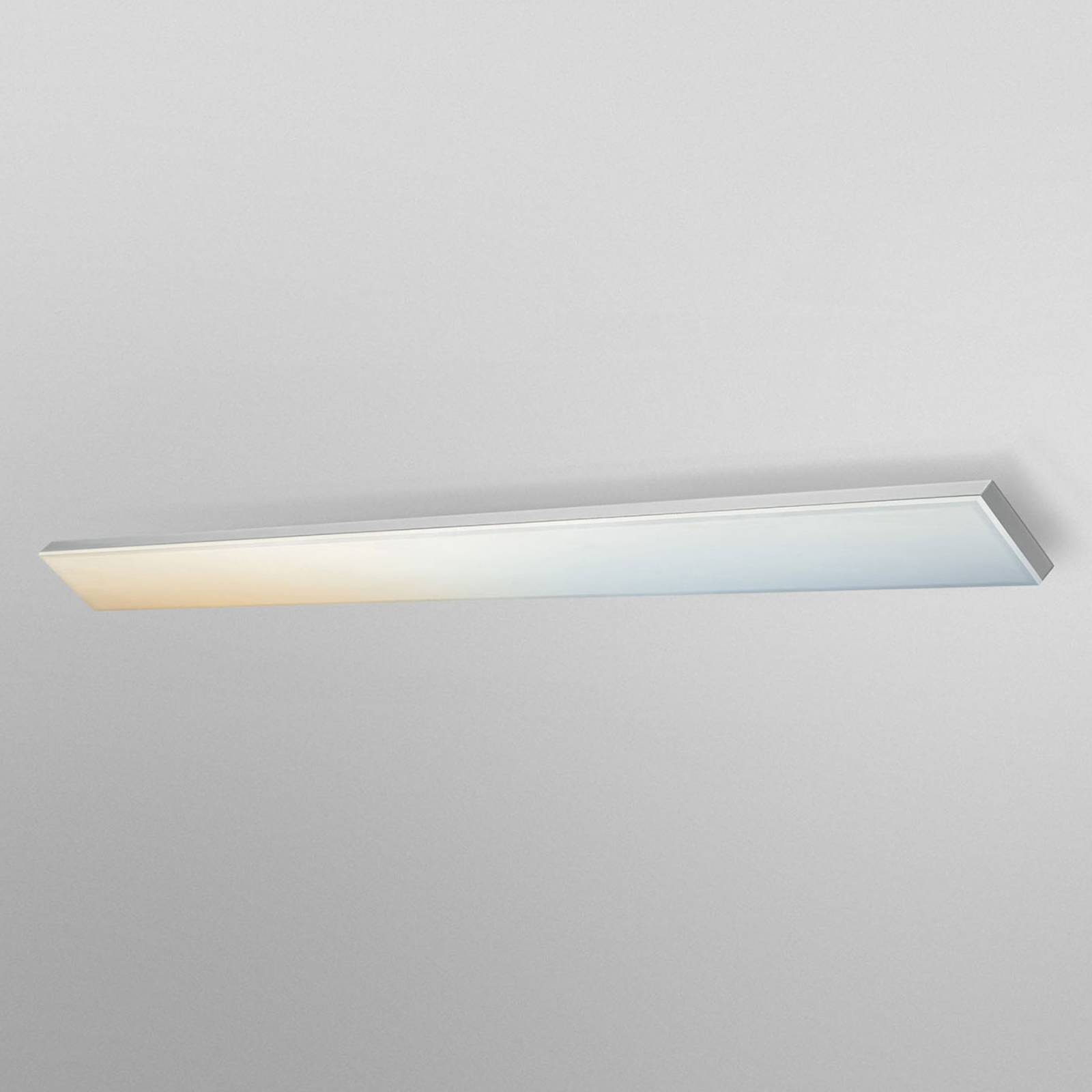 LEDVANCE SMART+ WiFi Planon LED panel CCT 120x10cm LEDVANCE SMART+ WiFi Planon LED panel CCT 120x10cm