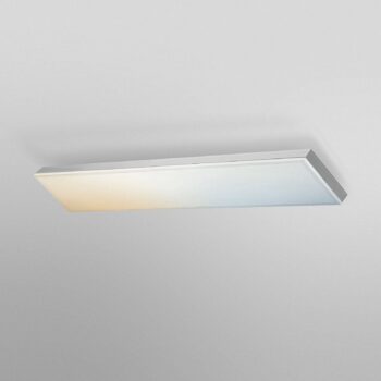 LEDVANCE SMART+ WiFi Planon LED panel CCT 60x10 cm
