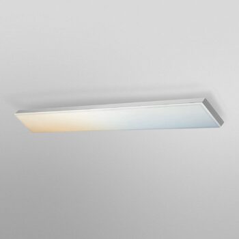 LEDVANCE SMART+ WiFi Planon LED panel CCT 80x10 cm