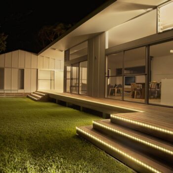 LEDVANCE SMART+ WiFi vonkajší flexibilný pás RGBW, 3 m