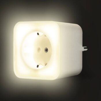 LEDVANCE SMART+ ZigBee Nightlight Plug EU