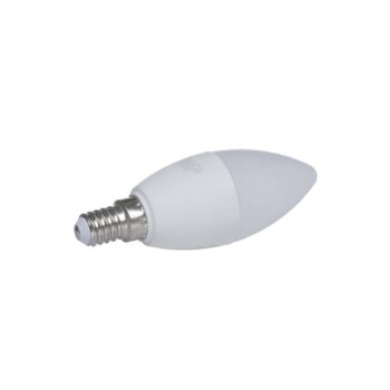 LUUMR Smart LED E14 C30 4,9 W RGBW CCT ZigBee Hue