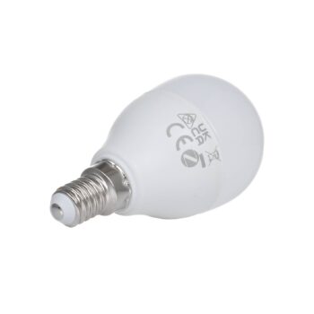 LUUMR Smart LED E14 P45 4,9 W RGBW CCT ZigBee Hue