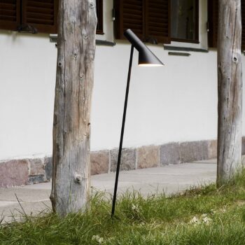 Louis Poulsen AJ Garden 95 cm pätica do zeme 840