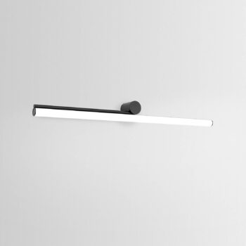 MARSET Ambrosia A 90 vľavo, Triac čierna 927