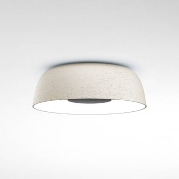 MARSET Djembé C 42.13 svietidlo Triac biela