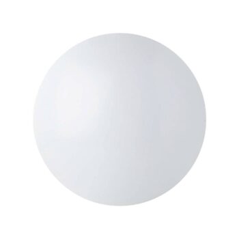 MEGAMAN LED stropné svietidlo Renzo+Standby MultiL, IP44, AC/DC