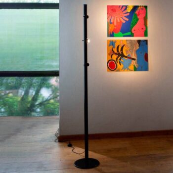 Martinelli Luce Calabrone Spot stojaca LED 3-pl.