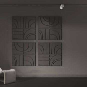 Maytoni Yin LED reflektor Unity system, triak, 940, biely