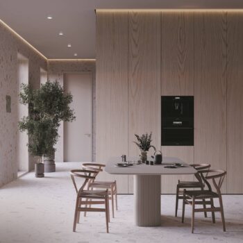 Maytoni stropné svietidlo Hoop, biele, výška 5 cm, Ø 8,5 cm, hliník, GX53