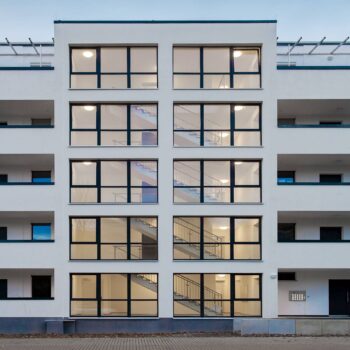 Megaman Renzo+ nástenné LED ColorSelect Ø 33 cm