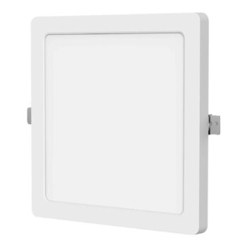 Megatron stropné LED svietidlo Pano hranaté 16,5cm