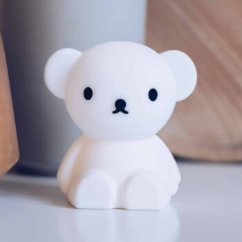 Mr Maria Boris nočné svetlo Bundle of Light, 10 cm