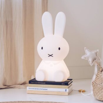 Mr Maria Miffy detské svietidlo Star Light, 50 cm