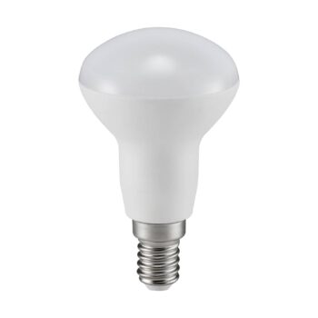 Müller Licht E14 LED reflektor R50 4,8W 470lm 827