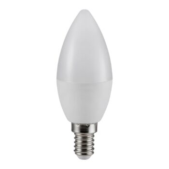 Müller Licht LED sviečka E14 4,5W 4 000K Ra80