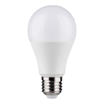 Müller Licht LED žiarovka E27 4,5 W 2 700 K opál, 2 balenia
