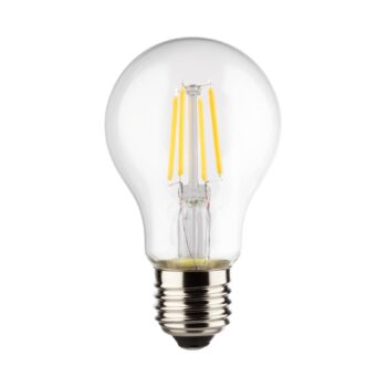 Müller Licht LED žiarovka E27 4,5W 927 Filament Ra90