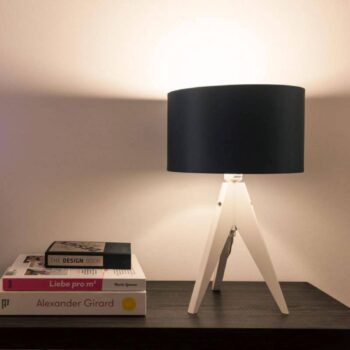 Müller Licht tint white LED žiarovka E27 9W, CCT