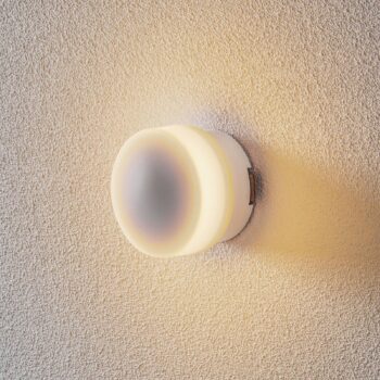 Nástenné svietidlo Chobin65, IP65