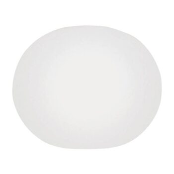 Nástenné svietidlo FLOS Glo-Ball