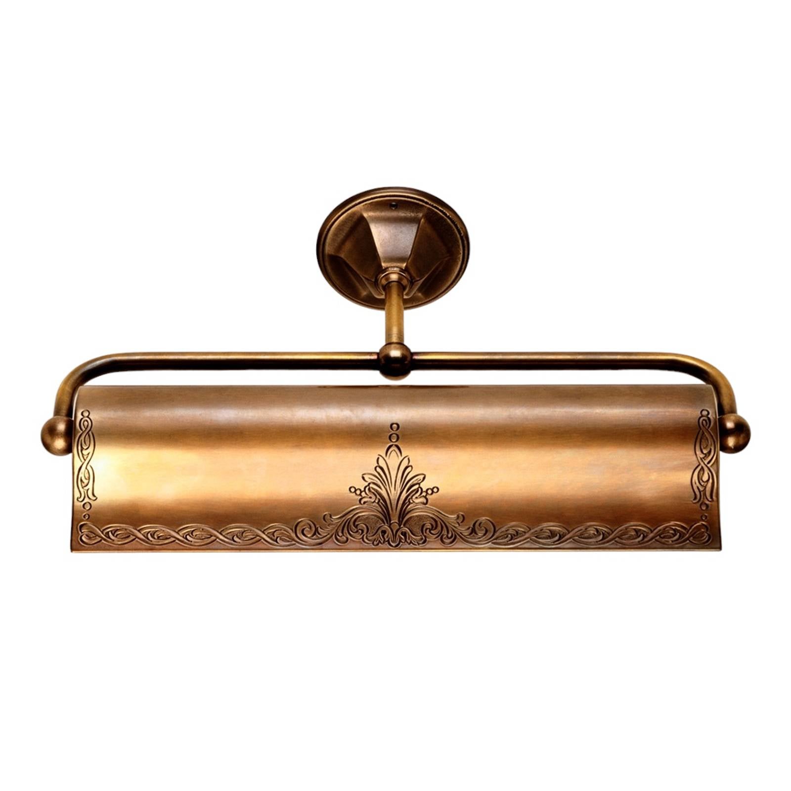 Nástenné svietidlo Sevilla Nástenné svietidlo Sevilla