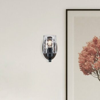 Nástenné svietidlo Westinghouse Barnwell