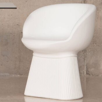 Newgarden Mallorca LED kreslo Solárna + dobíjacia batéria