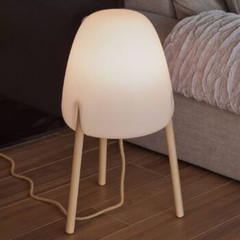 Newgarden Rocket 70 stojacia lampa In & Out