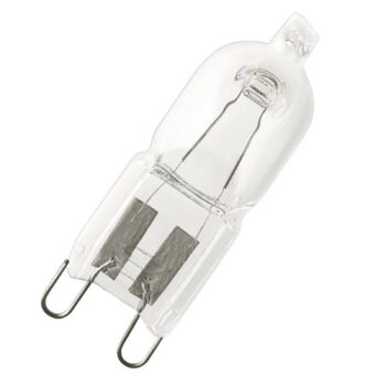 OSRAM Halopin Oven G9 žiarovka do rúry 25 W