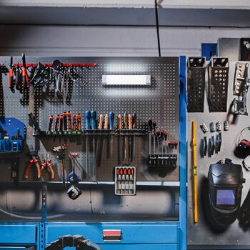 OSRAM LED batériová lampa LINEAR TASKLIGHT biela 6 500 K IP54 stmievateľné