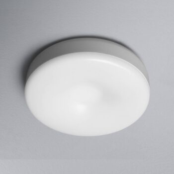 OSRAM LED dobíjateľné nábytkové svietidlo DOT-IT, 1,8 cm, biele dotykové
