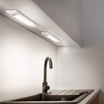 OSRAM LED podsvietenie Linear Edge Sensor 30 cm biela CCT