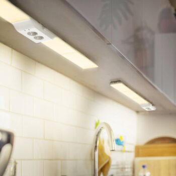 OSRAM LED podsvietenie Socket biele rozšírenie 3 000 K