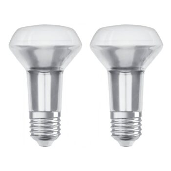 OSRAM LED reflektor E27 2,9W 2700K 36° balenie 2ks