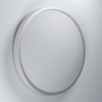 OSRAM stropné LED svetlo ORBIS, Ø 41 cm, CCT, biele