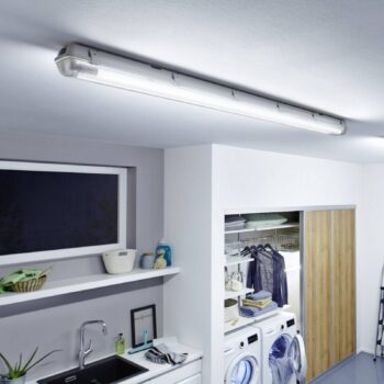 OSRAM žiarovka do vlhkých priestorov SUBMARINE PCR 128 cm 2x G13 T8 LED IP65