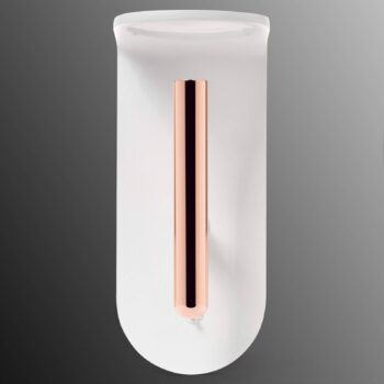 Otočné a naklápacie LED nástenné svetlo 2Nights_W2