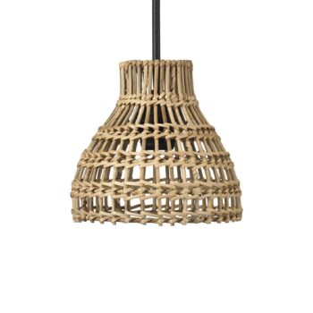 PR Home Závesné svetlo Sarah výška 18 cm, kábel 2,5 m