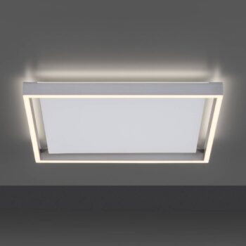 Paul Neuhaus Q-KAAN stropné LED svietidlo, 45x45cm