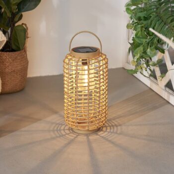 Pauleen Sunshine Darling LED solárne svietidlo