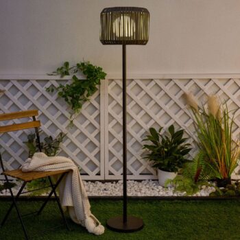 Pauleen Sunshine Elegance solárna stojaca LED