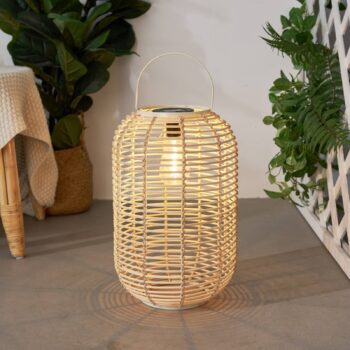 Pauleen Sunshine Nature LED solárna lampa