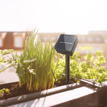 Paulmann 78897 Solárny LED pásik 3 metre, RGB