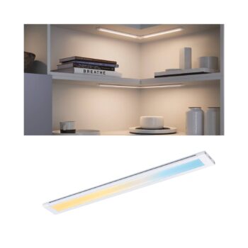 Paulmann Clever Connect Border nábytkové, 30 cm