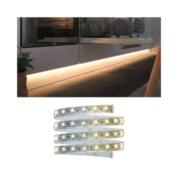 Paulmann Clever Connect Stripe LED pásik 1 m