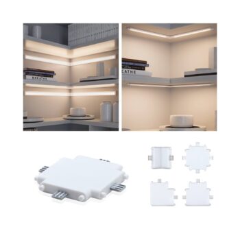 Paulmann Clever Connect X konektor Border